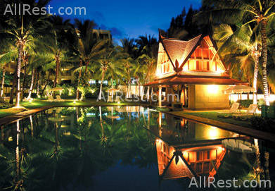 Dusit Resort Hua Hin 19